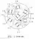 Fig. 02 - Circularly polarized array antenna