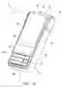 Fig. 02 - Electronic communication device