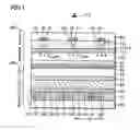 Fig. 02 - Lighting device and reflective liquid crystal display with the lighting device