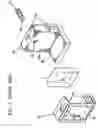 Fig. 02 - Mirror support device and optical scanning apparatus adopting the same