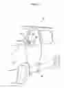 Fig. 02 - Vehicle side mirror assembly with rearward and forward viewing
