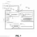 Fig. 02 - Power reduction scheme for use with a disc drive magazine