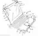 Fig. 01 - Latch assembly for an electronic device