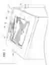 Fig. 02 - Illuminated sink