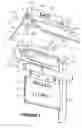 Fig. 02 - Lighting canopy for advertising sign post