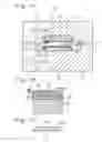 Fig. 02 - Light guide plate made of transparent resin, molding method thereof, insert block, mold assembly, and area light apparatus