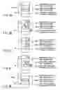 Fig. 08 - Data write method of magnetic random access memory