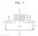 Fig. 02 - Nonvolatile semiconductor memory device and voltage generating circuit for the same
