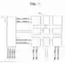 Fig. 02 - Memory circuit having a crosstalk-glitch suppressor circuit and a control device for controlling an amount of suppression performed by the crosstalk-glitch suppressor circuit