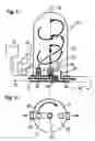 Fig. 06 - Device for spraying liquid mixtures