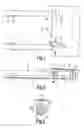 Fig. 02 - Device for aligning a data carrier plate with respect to a data transmission head