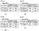 Fig. 07 - Trunk network system for multipoint-to-multipoint relay