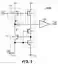 Fig. 09 - Pseudo differential current mode receiver