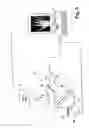 Fig. 06 - Dual energy imaging using optically coupled digital radiography system