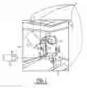 Fig. 02 - Radiosurgery x-ray system with collision avoidance subsystem