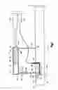 Fig. 02 - Apparatus for the measuring of fluid levels and pumping of the same
