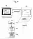 Fig. 08 - Steganographically encoded video, deriving or calculating identifiers from video, and related methods