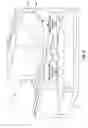 Fig. 06 - Apparatus for classifying a material by analyzing the material's surface, and related systems and method