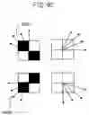 Fig. 07 - Method for magnifying image by interpolation based on edge and corner