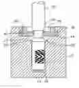 Fig. 01 - Hydrodynamic bearing assembly