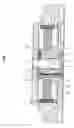 Fig. 02 - Hydrodynamic bearing device and spindle motor
