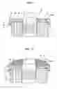 Fig. 09 - Hydrodynamic bearing device and spindle motor