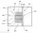 Fig. 01 - Coupled segmented waveguide structures