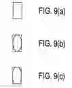 Fig. 09 - Lensed tapered optical waveguide