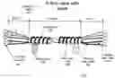Fig. 01 - Multi-fiber cable for efficient manageability of optical system
