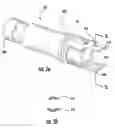 Fig. 06 - Fiber optic drop cables suitable for fiber to the subscriber applications