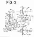 Fig. 03 - Method of imparting twist to optical fiber