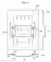 Fig. 10 - Mounting case for electro-optical device, method of manufacturing mounting case for electro-optical device, electro-optical device, and electronic apparatus