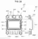 Fig. 27 - Mounting case for electro-optical device, method of manufacturing mounting case for electro-optical device, electro-optical device, and electronic apparatus