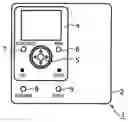 Fig. 01 - Reproduction apparatus and display control method