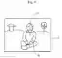 Fig. 08 - Mobile communication terminal having camera function and method of controlling photographing process thereof