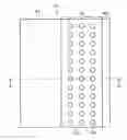 Fig. 01 - Developing device using specific charging unit for charging toner and image forming device adopting the same
