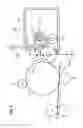 Fig. 05 - Developing device using specific charging unit for charging toner and image forming device adopting the same