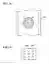 Fig. 08 - Developing device using specific charging unit for charging toner and image forming device adopting the same