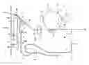 Fig. 01 - Image forming apparatus with two recording sheet cooling outlets