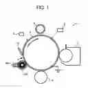 Fig. 02 - Lubricant applying unit and image forming apparatus