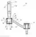Fig. 01 - Zero radial play idler arm bracket bearing