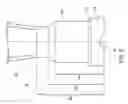 Fig. 03 - Zero radial play idler arm bracket bearing