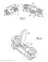Fig. 03 - Mechanical device comprising a plurality of parts assembled together with accurate relative positioning