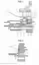 Fig. 02 - Mounting structure for air separator, and gas turbine