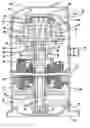 Fig. 01 - Scroll machine with brushless permanent magnet motor