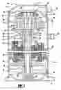 Fig. 02 - Scroll machine with brushless permanent magnet motor