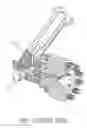 Fig. 06 - Discharge apparatus for two-stage injection molding machine