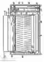 Fig. 06 - High speed baking in novel toasting apparatus