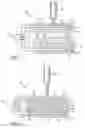 Fig. 02 - Consolidated cellulosic article having increased thickness and target face density and apparatus and method for manufacturing same