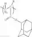 Fig. 16 - Positive type resist composition and resist pattern formation method using same